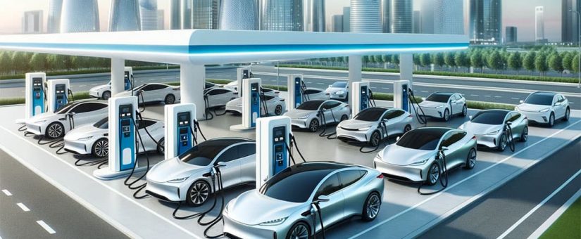 The Future of Transportation: Embracing Alternative Fuels