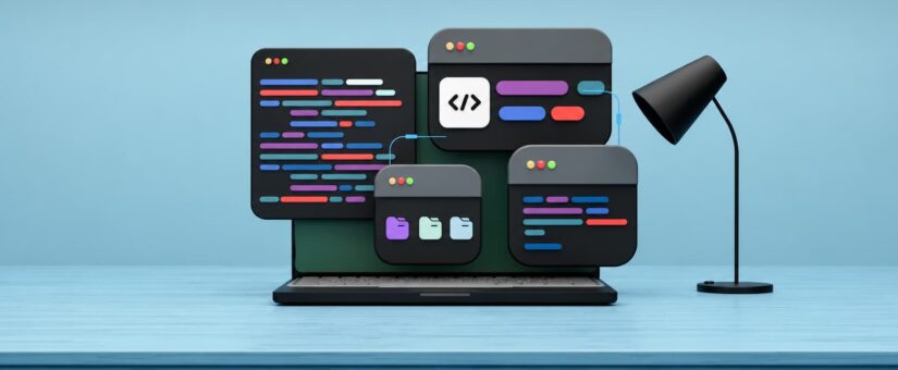 ASP.NET Development: How Modern Web Applications Are Built